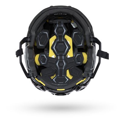 Tacks 310 Combo Helmet Senior