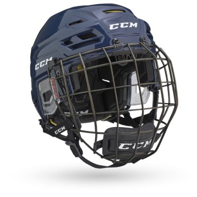 Tacks 310 Combo Helmet Senior