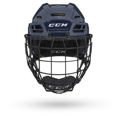 Tacks 310 Combo Helmet Senior
