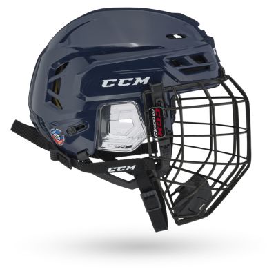Tacks 310 Combo Helmet Senior