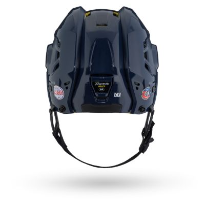 Tacks 310 Combo Helmet Senior