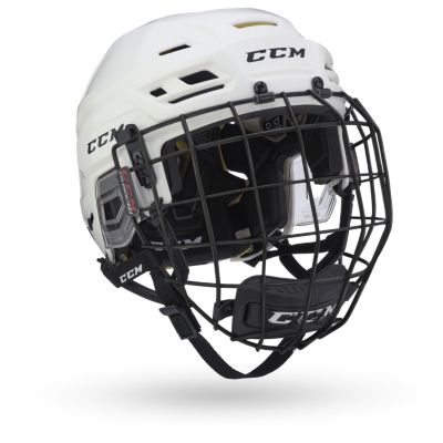 Tacks 310 Combo Helmet Senior