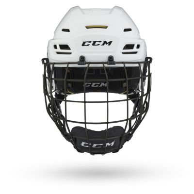 Tacks 310 Combo Helmet Senior