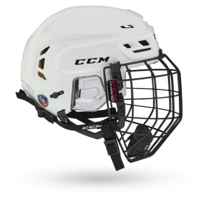 Tacks 310 Combo Helmet Senior