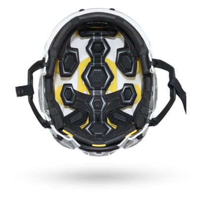 Tacks 310 Combo Helmet Senior