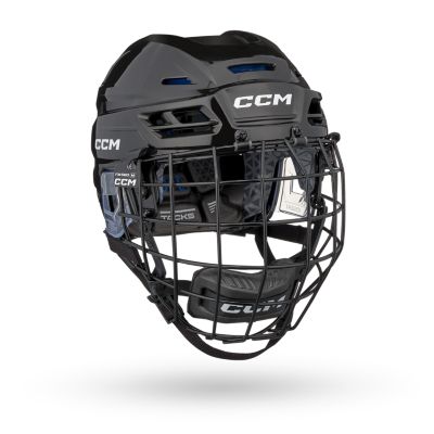 Tacks 310 Combo Helmet Senior (2026)