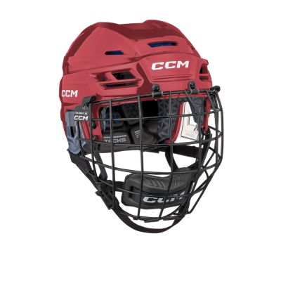 Tacks 310 Combo Helmet Senior (2026)