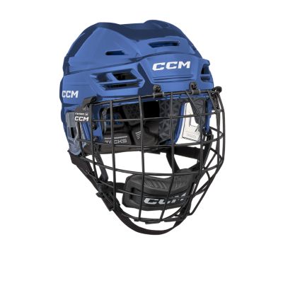 Tacks 310 Combo Helmet Senior (2026)