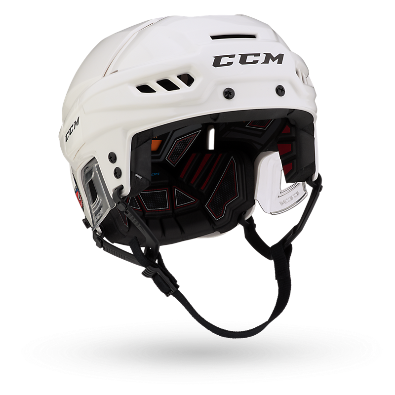 Senior Small CCM Vector 10 Hockey Helmet 