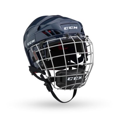 50 Combo Helmet Junior