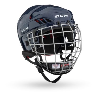  50 Combo Helmet Senior