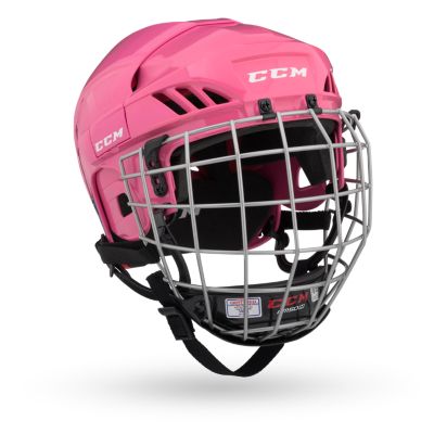  50 Combo Helmet Senior