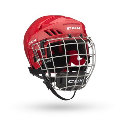 50 Combo Helmet Junior