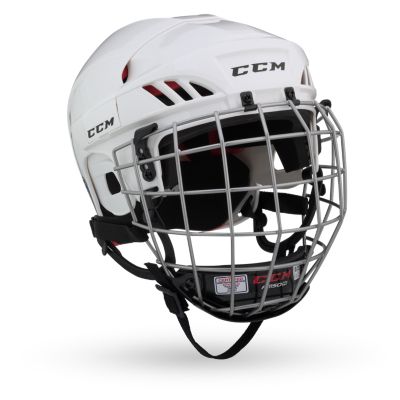 50 Combo Helmet Senior