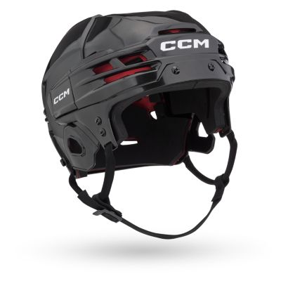 Used CCM TACKS 710 MD Hockey Helmets Hockey Helmets