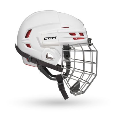 Tacks 70 Combo Hockeyhjelm Junior