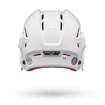 Tacks 70 Combo Hockeyhjelm Junior