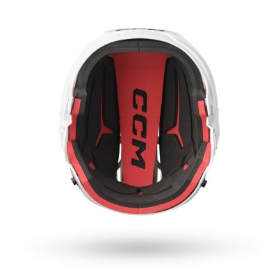 Tacks 70 Combo Hockeyhjelm Junior