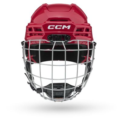 Tacks 70 Hockeyhjelm med Gitter Junior
