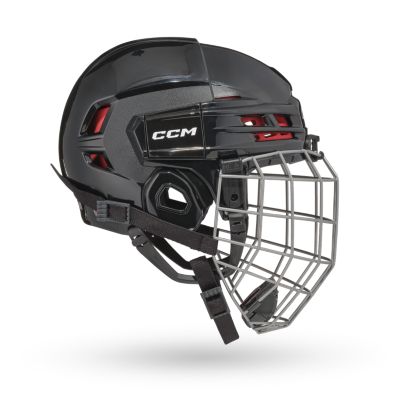 Tacks 70 Combo Helmet Junior