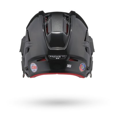 Tacks 70 Combo Helmet Junior