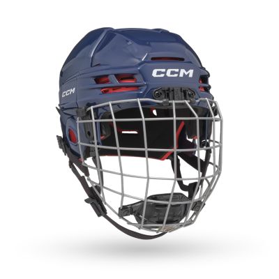 Tacks 70 Combo Hockeyhjelm Junior