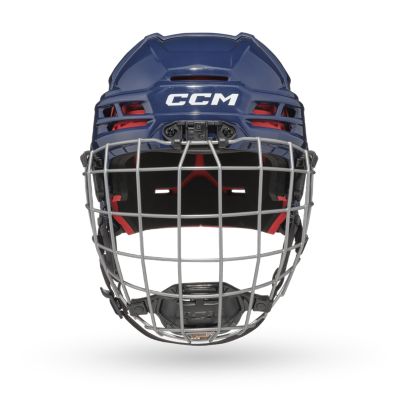 Tacks 70 Combo Hockeyhjelm Junior