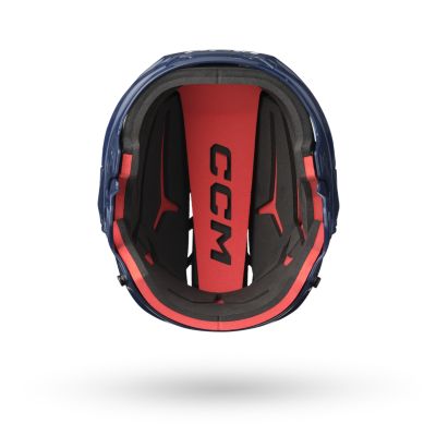 Tacks 70 Combo Hockeyhjelm Junior