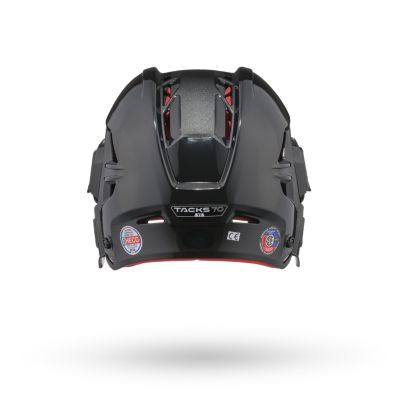Tacks 70 Combo Helmet Youth