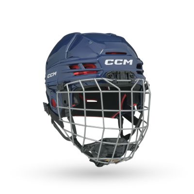 Tacks 70 Combo Helmet Youth