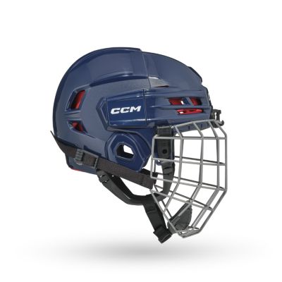 Tacks 70 Combo Helmet Youth