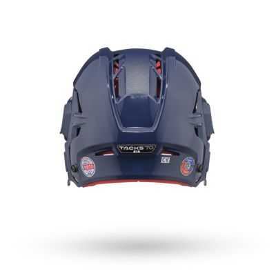 Tacks 70 Combo Helmet Youth