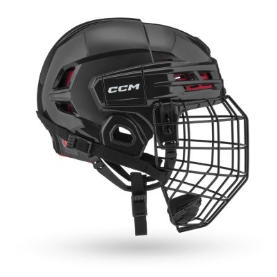 Tacks 70 Combo Helmet Senior