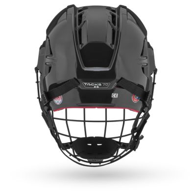 Tacks 70 Combo Helmet Senior