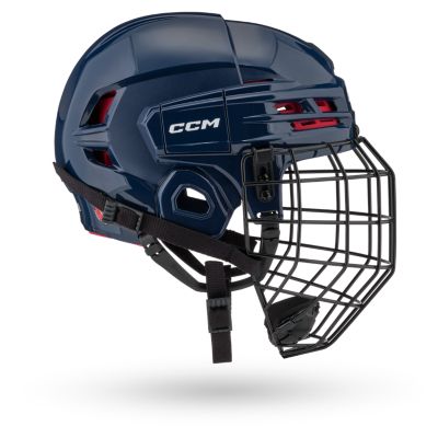 Tacks 70 Combo Helmet Senior