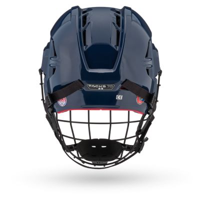 Tacks 70 Combo Helmet Senior