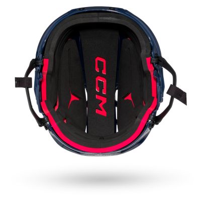 Tacks 70 Combo Helmet Senior