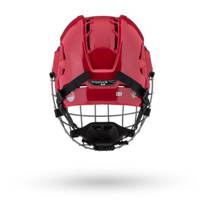 Tacks 70 Combo Helmet Youth