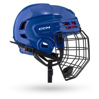 Tacks 70 Combo Helmet Senior