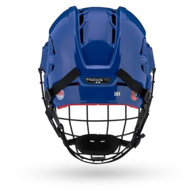 Tacks 70 Combo Helmet Senior