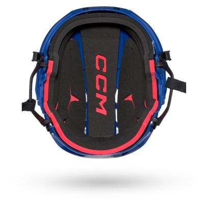 Tacks 70 Combo Helmet Senior