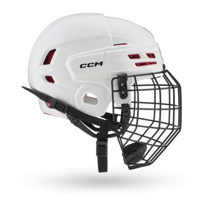 Tacks 70 Combo Helmet Senior