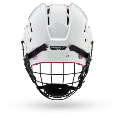 Tacks 70 Combo Helmet Senior