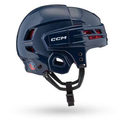 Tacks 70 Helmet Senior