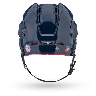Tacks 70 Helmet Senior