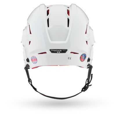 Tacks 70 Hockeyhjelm Senior