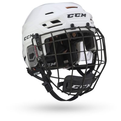 Tacks 710 Combo Helmet Senior