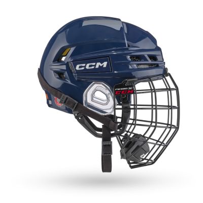 Tacks 720 Combo Helmet Senior