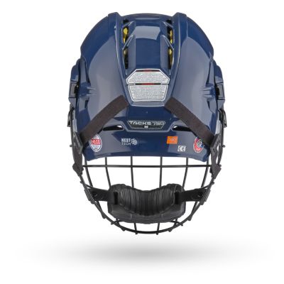 Tacks 720 Combo Helmet Senior