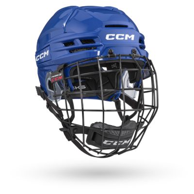 Tacks 720 Combo Helmet Senior